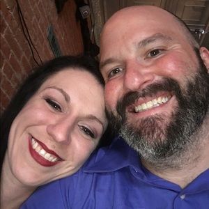 Meet your Posher, Wesley